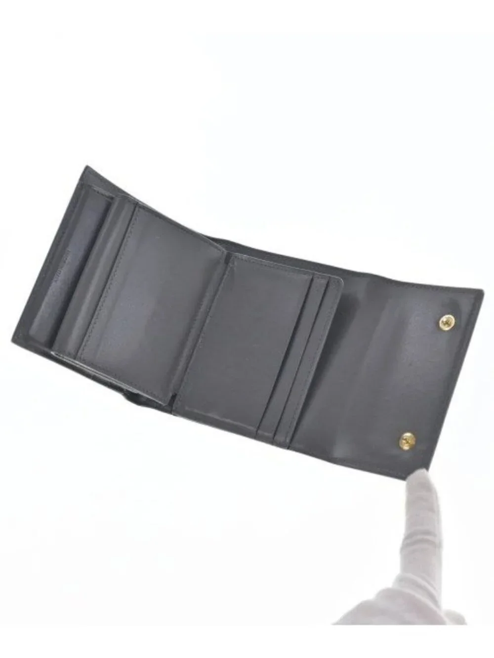 Celine Wallet Coin Purse